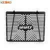 FOR 990 Duke Duke 990 DUKE 2024 2025 2026 Aluminum Radiator Grille Protection Guard Grill Cover Protector Motorcycle Accessories