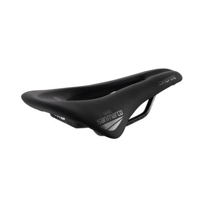 Седло San Marco Shortfit 130 Dynamic
