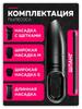 Мощный ручной пылесос для автомобилей 4-в-1 / 12 В с мощностью всасывания 24000 Па -18