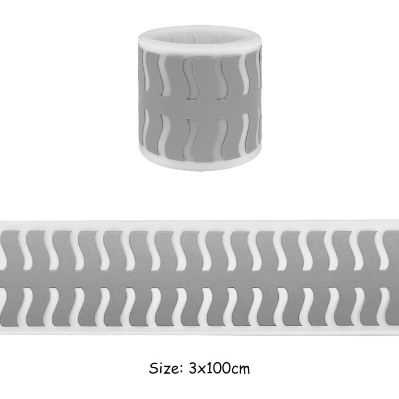 Светоотражающая наклейка для одежды, виниловая пленка, стрелка, квадратный набор, аппликации на одежду, мода, сделай сам, моющаяся теплопередача, новый аксессуар для одежды