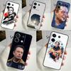 Elon Musk Case For Xiaomi Redmi Note 12 11 10 9 8 13 Pro Plus 12S 11S 10S 9S 10A 9C 10C 12C 13C Cover