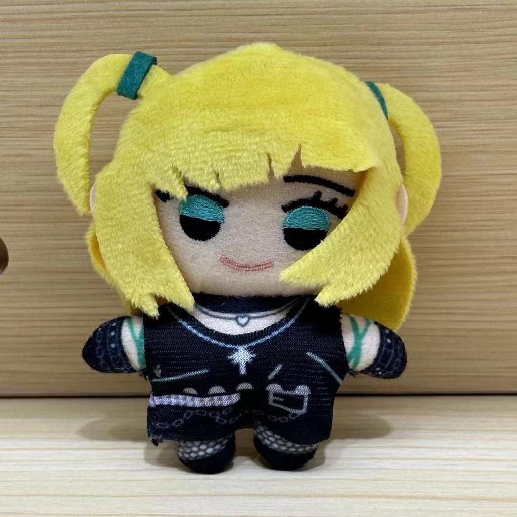 Тетрадь смерти - плюшевая игрушка брелок рюкзак подвески и брелоки