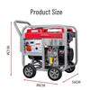 Mengdong Outdoor & Workshop Essentials