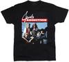Janes Addiction Футболка с коротким рукавом, черная, все размеры S-234XL, унисекс