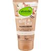 Alverde Hand Cream Eco-Natural Vanilla Extract & Almond Oil 75ml