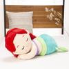 MORIPiLO Morishita Disney Ariel Подушка для тела M 45 см Большая мягкая игрушка Подушка Товары для сна Подушка Disney Princess Little Mermaid Green
