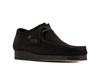 Мужские оксфорды Clarks Wallabee