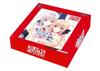 TCG Tsuki ni Yorisou Otome no Sahou 2 DIVINE CROSS 6 КОРОБОК В КАРТОННОЙ УПАКОВКЕ Том 2