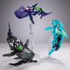 Genuine 52toys Beastbox Deformable Fighter Transforming Toy Mechanical Outer Armor Beast Drive Uzushio Adult Collection Hobby
