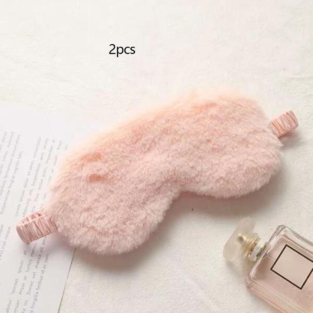 2 шт. Маска для сна с контурными чашками, повязка на глаза, вогнутая формованная ночная маска для сна, блокирующая свет, с женской мужской повязкой на глаз