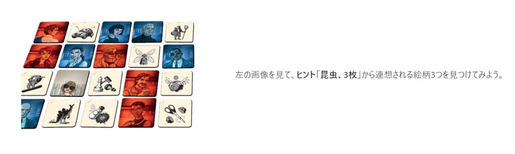 Карточная игра Картинки Кодовое имя