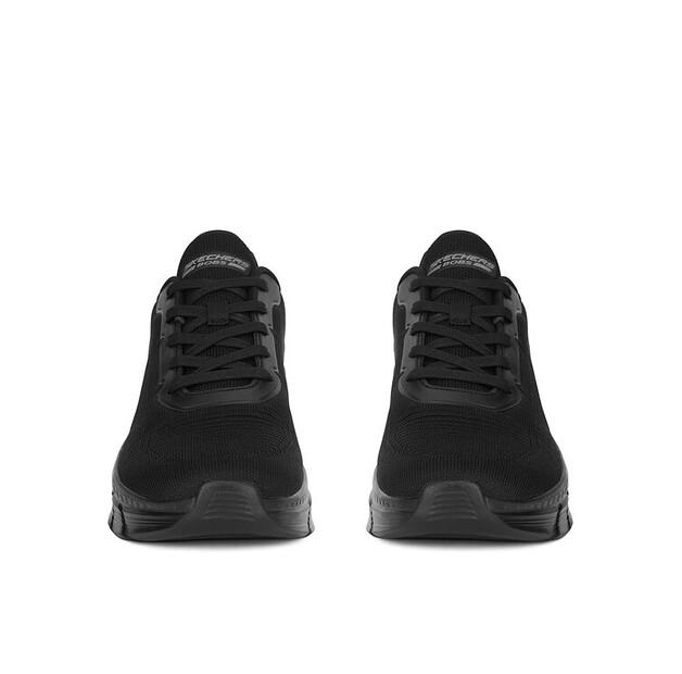 Кроссовки Skechers BOBS B FLEX HI 117385 BBK черный