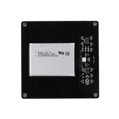 DC 5 В Резонанс Шумана 7,83 Гц Ультранизкочастотный генератор импульсов Генератор волн Шумана Аудио