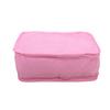 1pc Travel Storage Bag, Travel Travel Suitcase, Clothing Sorting And Storage Bag, Simple Partition Storage Set