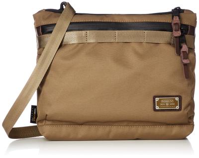 ASSOB CORDURA DOBBY 305D СУМКА ХАКИ Через Плечо