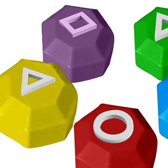 5/10/15 шт. Корейская традиционная игра по ловле камней, тренировка координации рук и глаз, камни для детей и взрослых