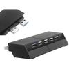USB HUB Splitter USB 2.0 3.0 Converter 2 USB To 5 Switch USB Extender for Sony Play Stations 4 PS4