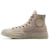 Chuck Taylor Marquis 70 High Wonder Stone Unisex Sneakers Cream Beach-Stone A04583C