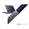 Dynabook A6GNKYFCD61A Business Laptop FHD High High Color Wide Viewing IGZO Core 16GB 256GB Windows 11 Wired Swivel No Numeric No G83/KY