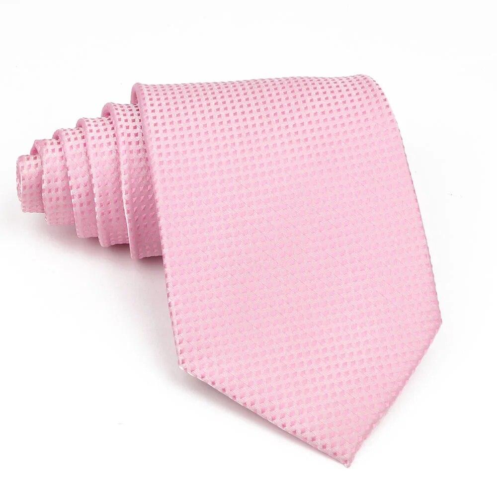 Роскошный мужской галстук шириной 9 см в полоску в горошек, повседневная одежда, свадебная офисная вечеринка