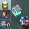 Op- -Optical Glass , RGB Dispersion Six-Sided