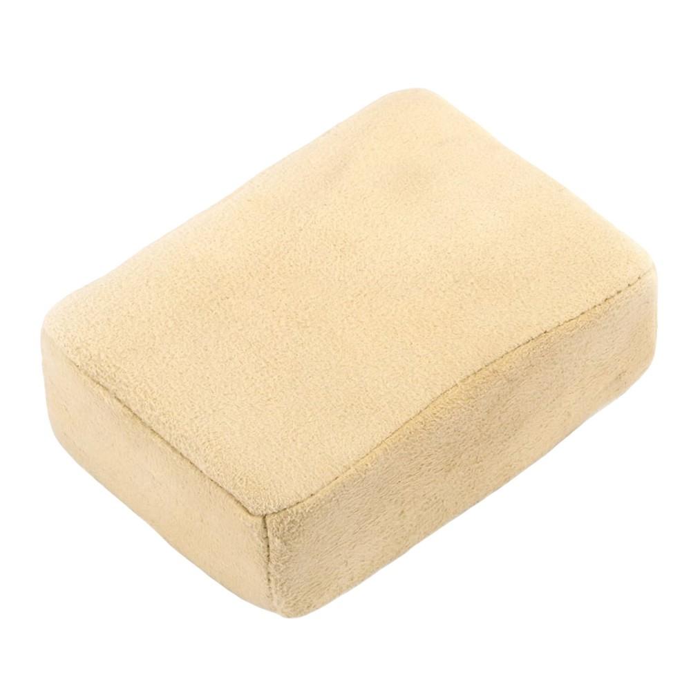 Eastern Counties Leather Chamois Cleaning Pad