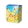 Pok?mon Card Game Deck Case Pikachu Collection
