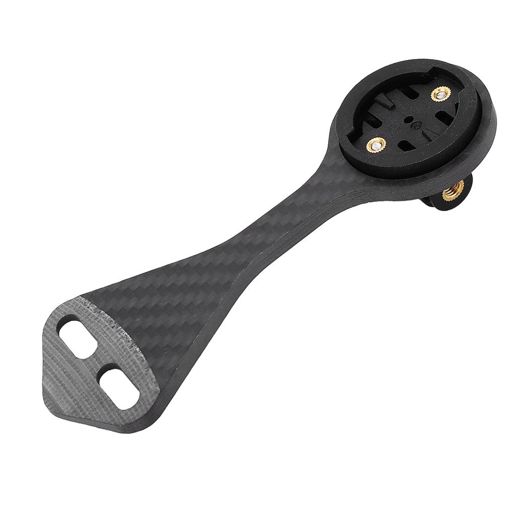 Держатель для велосипедного компьютера, удлиненный держатель для велосипедного компьютера из углеродного волокна для шоссейных велосипедов F12 F MOST