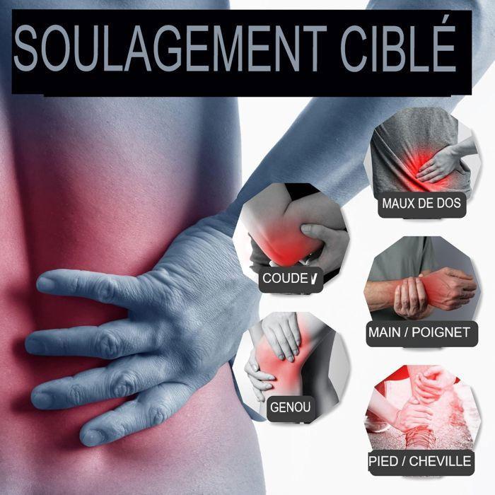 Wang prom Baume Thailandais Blanc 50г | Агит-сюр-ле-Пинсенс де Нерфс | Юиль де Готери | Ароматерапия | Массаж | Таиланд