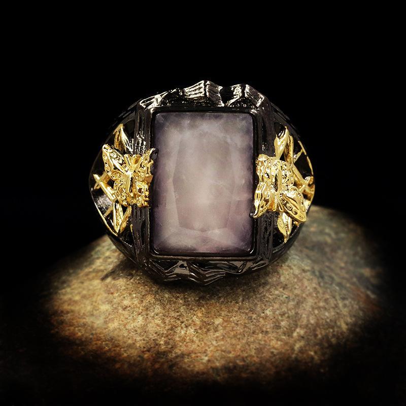 Sace Gems Подвески, ювелирные изделия, благородный придворный стиль, турмалиновые обручальные кольца, женские элегантные коктейльные кольца