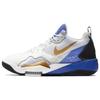 Air Zoom 92 Bright Concord Men Sneakers White Summit-White Metallic-Gold CK9183-175
