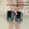 Portable Electric Heated Knee Pads & Leg Massager for Hot Compress and Cold Protection