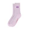 EPT BOX LOGO SOCKS (PURPLE)