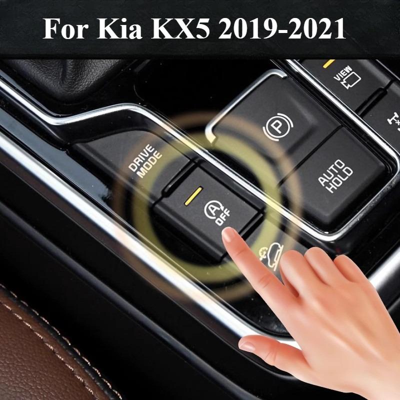 Кабель для отключения системы Старт-Стоп двигателя для Kia KX5 2016- Sorento KX7 2017- Устройство отключения автозапуска