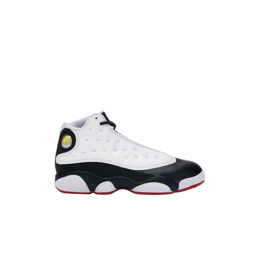 (ps) Jordan 13 Retro He Got Game 2018