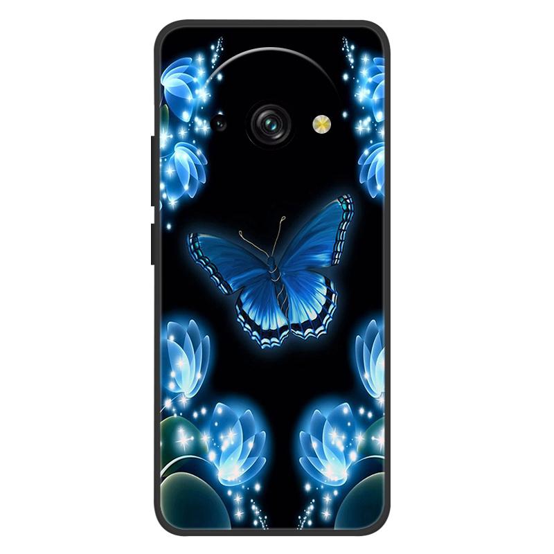 Чехол для Oukitel C59 Pro Чехол C59Pro Крутой Силиконовый Защитный Чехол для Oukitel C59 Pro Защитный Бампер Fundas Coque Ударопрочный