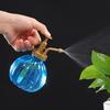 O'simlik Gulini Sug'orish Idishi Purkagich Bog' Purkagichi Soch Turmaklash 350ML