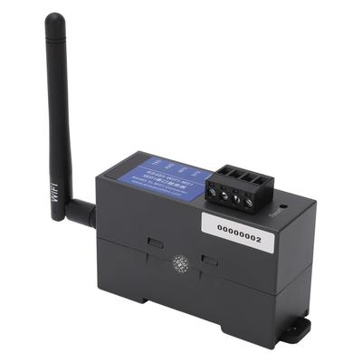 Преобразователь RS485 в WiFi Адаптер RTU TCP Ethernet Модуль последовательной связи Аксессуар