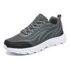 Running Spring and Autumn Sports Men's Casual Sneakers Trend 2024 Lightweight Male Shoes Simple Gym Low Price HikingTrekking 39