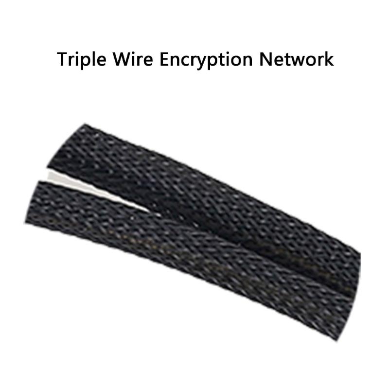 GPU Splitter Cable Double 6 Pin Female to 8 Pin Male Power Adapter Splitter Power Extension Cable for GPU Graphics Card