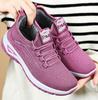 Winter Warm Knitted Fur Moccasins Women Sport Sneaker  Female Soft Warm Comfortable Shoes
