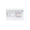 Cosmo Panel Compact 21 стандартного типа с ограничителем пространства BQR35164 50A16+4