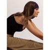 Черный майка Budhi Mudra Black Carrie B61002att10 B01