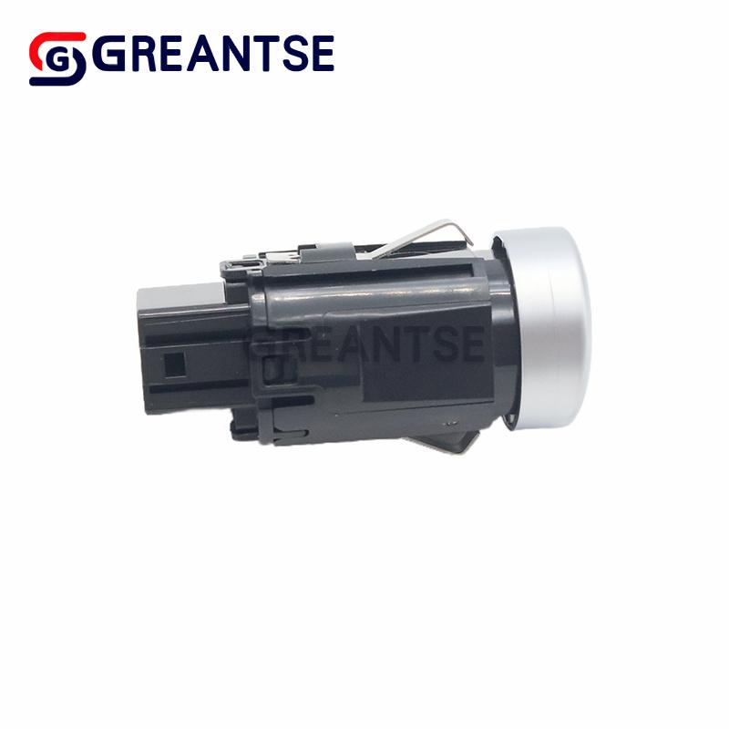 Start Stop Switch Engine Ignition Control Button 55G959839 Fit For Volkswagen Golf 2013 2014 2015 2016 2017 1.4L 1.8L 2.0L 2.5L