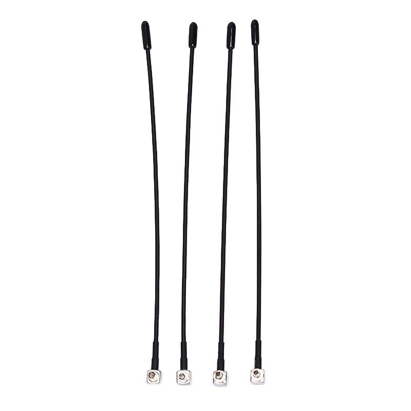 2 шт. 4G Lte антенна Ts9 Crc9 разъем для Huawei E398 E5372 E589 E392 Zte Mf61