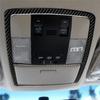 Для Toyota Land Cruiser Prado FJ 150 2011-2018 карбоновый светильник для чтения в салоне декоративная панель крышка наклейка на автомобиль
