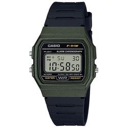 Casio F-91WM Unisex Quartz Wrist Watch F-91WM-7AJH F-91WM-3AJH F-91WM-2AJH Gift Casual Business Sports Student