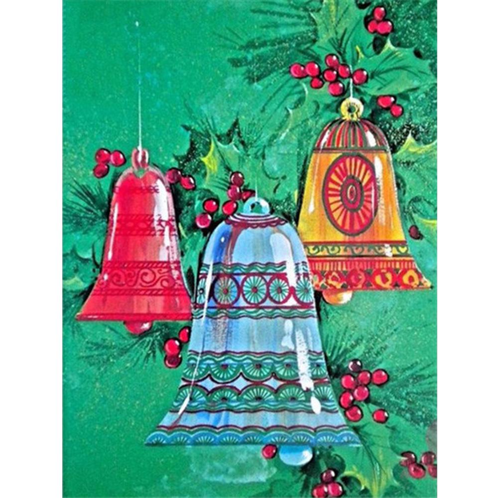 5D DIY Алмазная картина Дети Стразы Картина Новое поступление Алмазная вышивка Мультфильм Мозаика Рождественские украшения