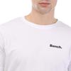 Bench Mens Somerset Logo T-Shirt (Pack of 3)