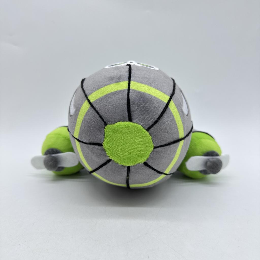 Новая плюшевая игрушка ZOMG Jumbo Balloon Tower Defense, плюшевая кукла, плюшевая кукла